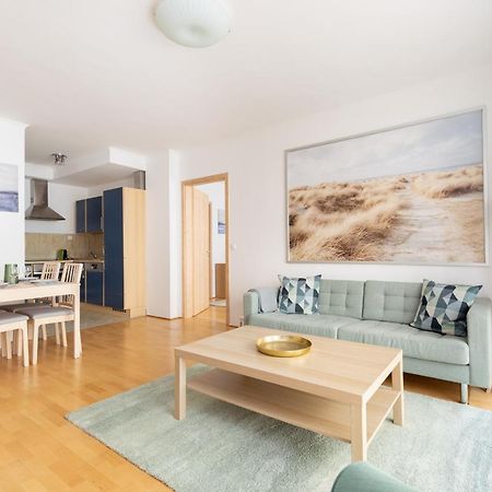 Super Central, 2-Bedroom Apartment With Terrace Будапеща Екстериор снимка