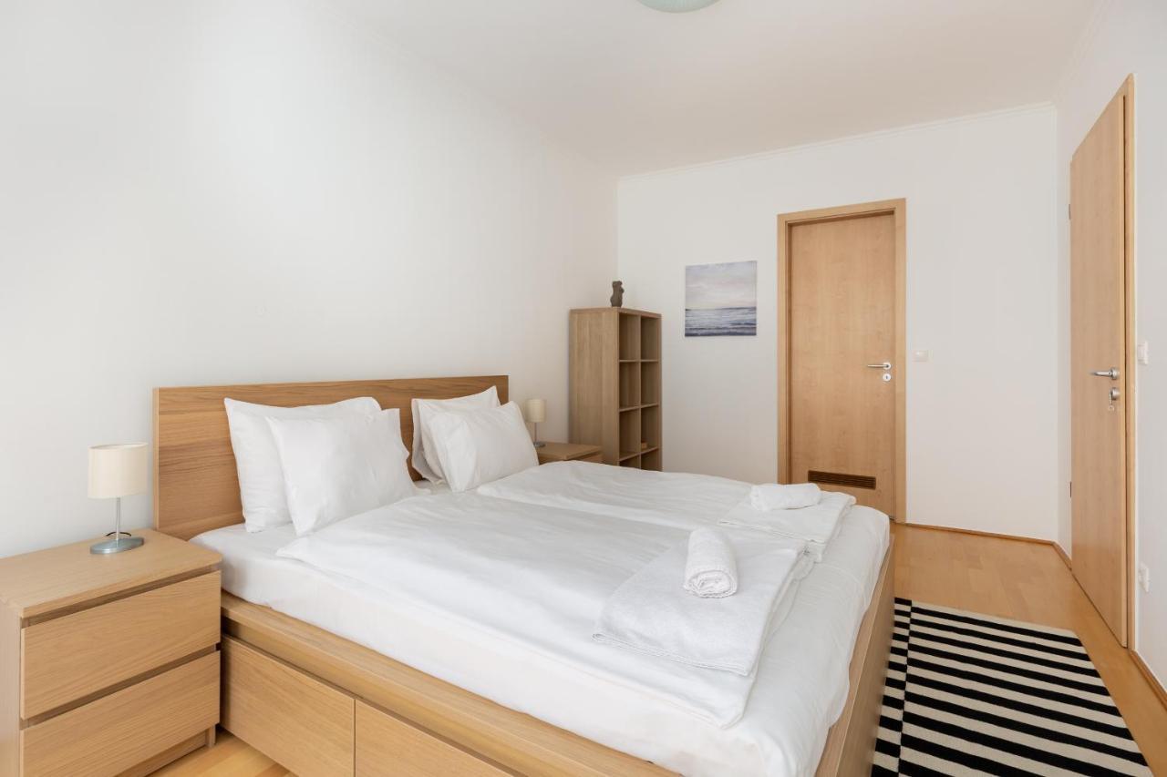 Super Central, 2-Bedroom Apartment With Terrace Будапеща Екстериор снимка