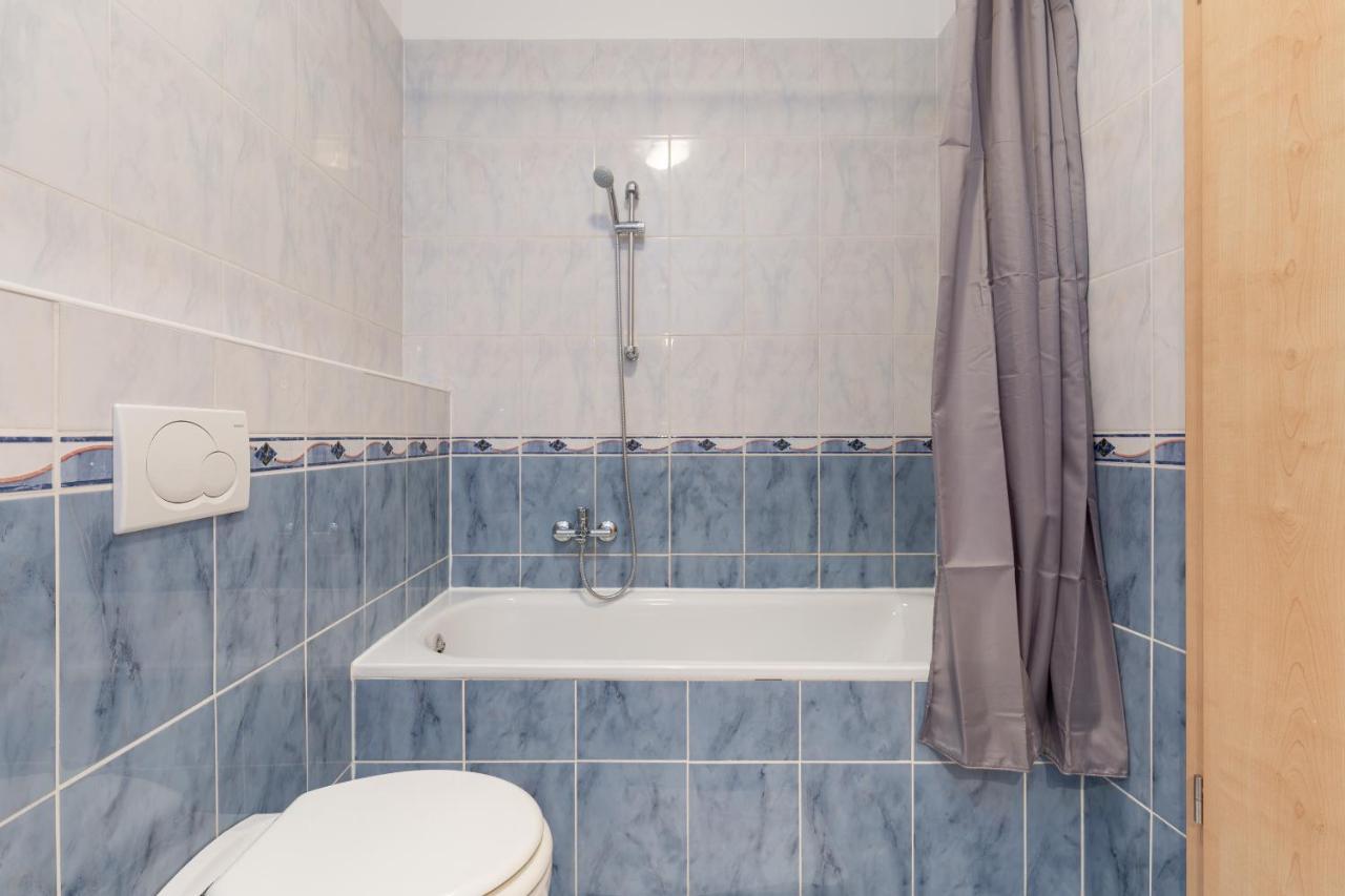 Super Central, 2-Bedroom Apartment With Terrace Будапеща Екстериор снимка